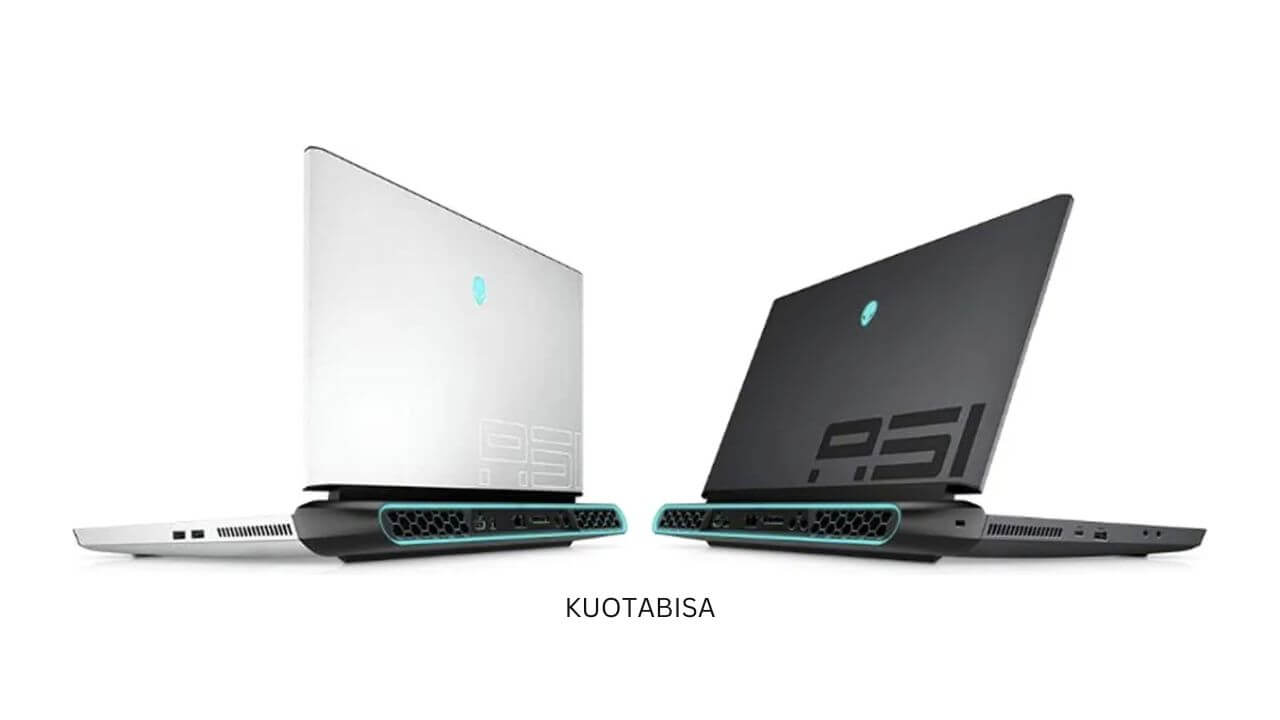 Review Laptop Gaming Terbaik di Dunia