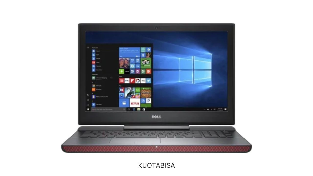 Laptop Gaming Spek Tinggi Harga Murah