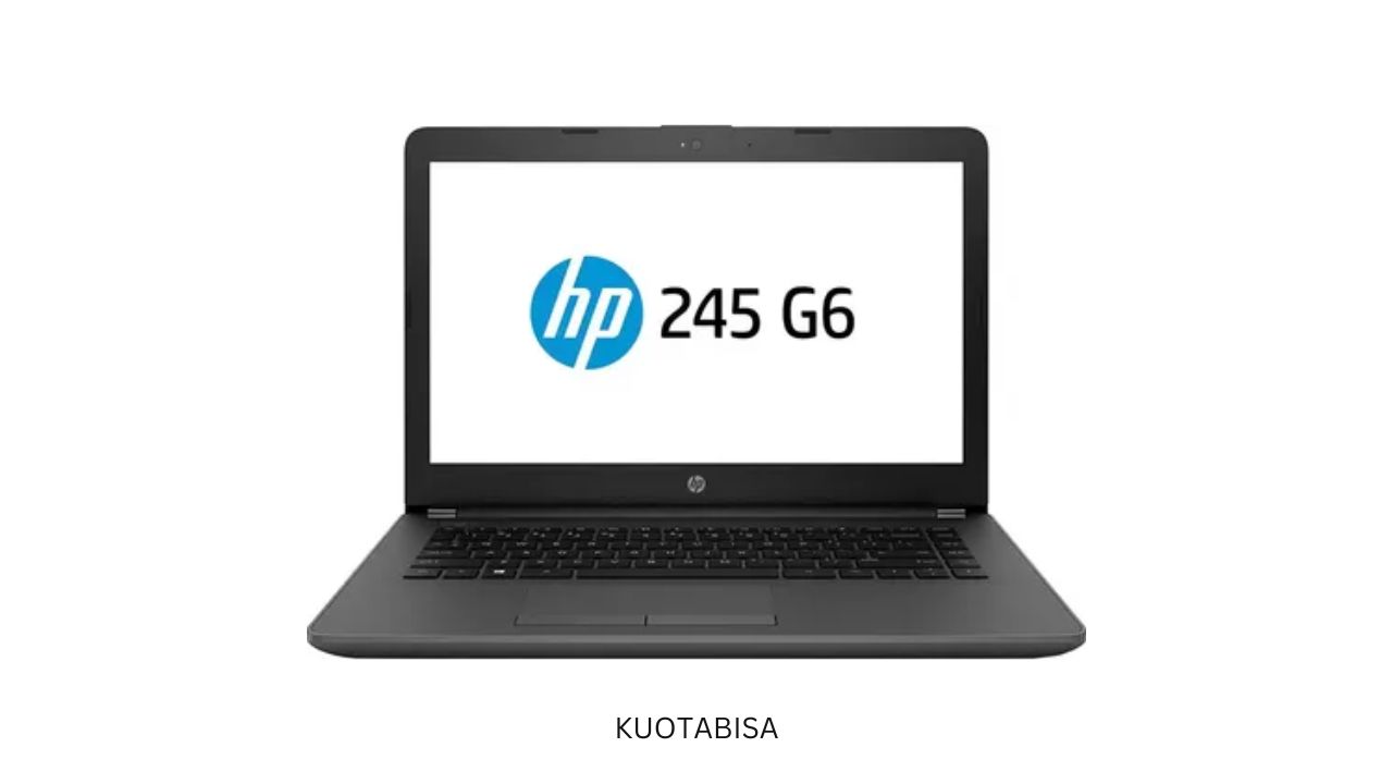 Review Laptop Gaming 3 Jutaan