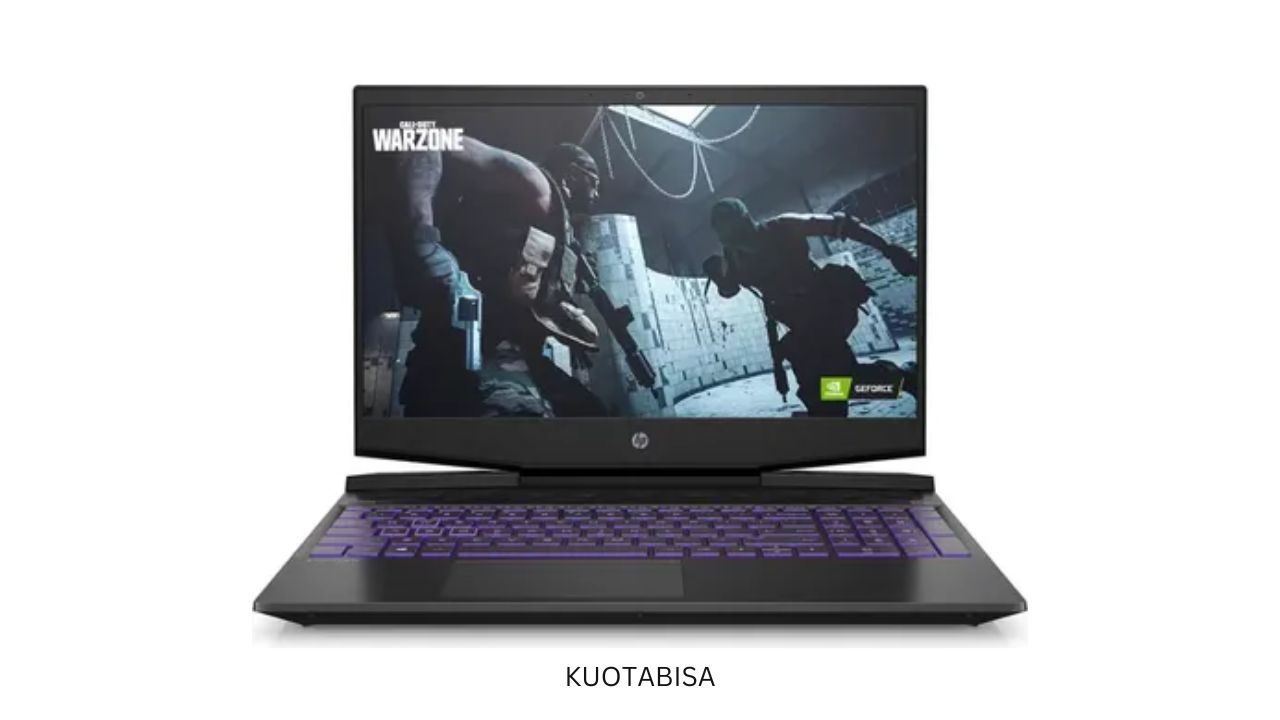 Laptop Gaming Spek Tinggi Harga Murah