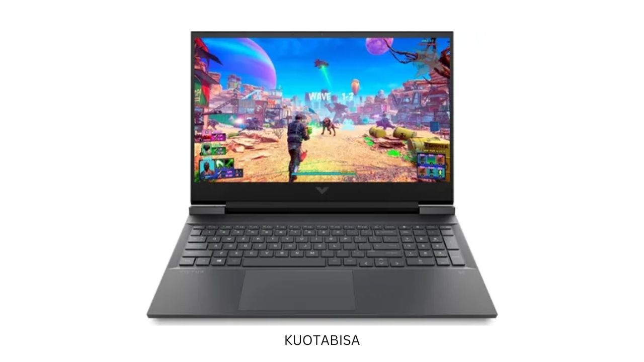 Laptop Gaming Spek Tinggi Harga Murah