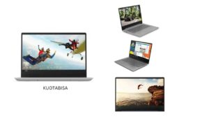 Lenovo Ideapad 330S 1