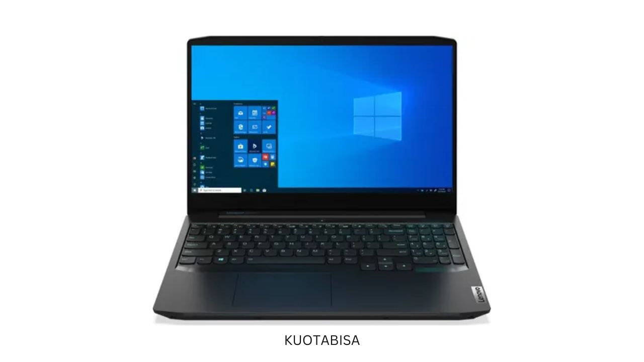 Laptop Gaming Spek Tinggi Harga Murah