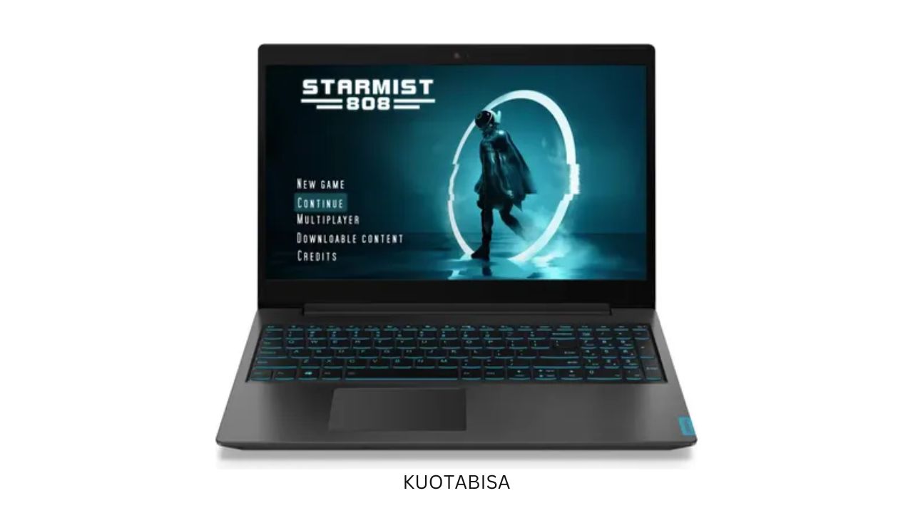 Laptop Gaming Spek Tinggi Harga Murah