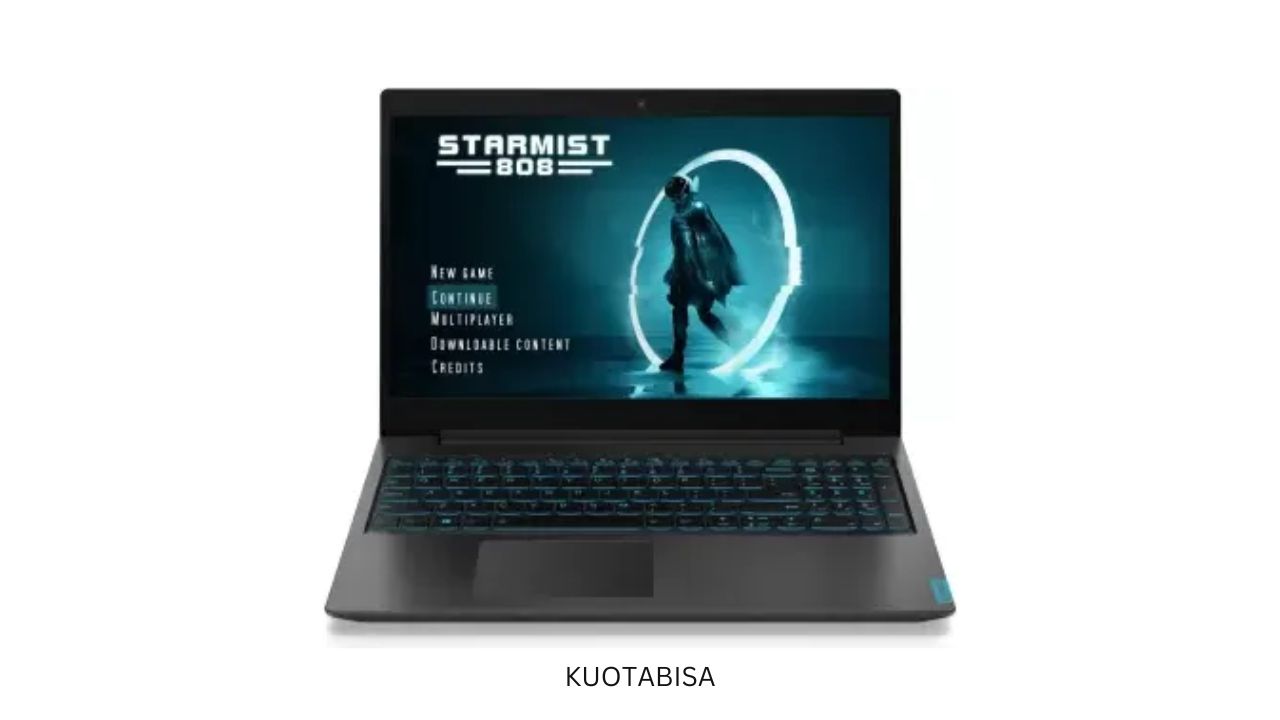 Laptop Gaming Spek Tinggi Harga Murah