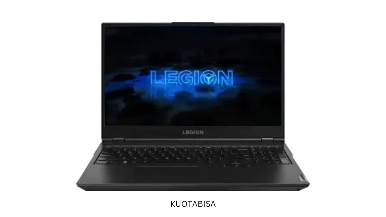 Laptop Gaming Spek Tinggi Harga Murah