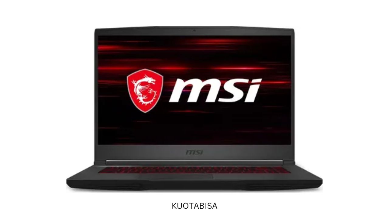 Laptop Gaming Spek Tinggi Harga Murah