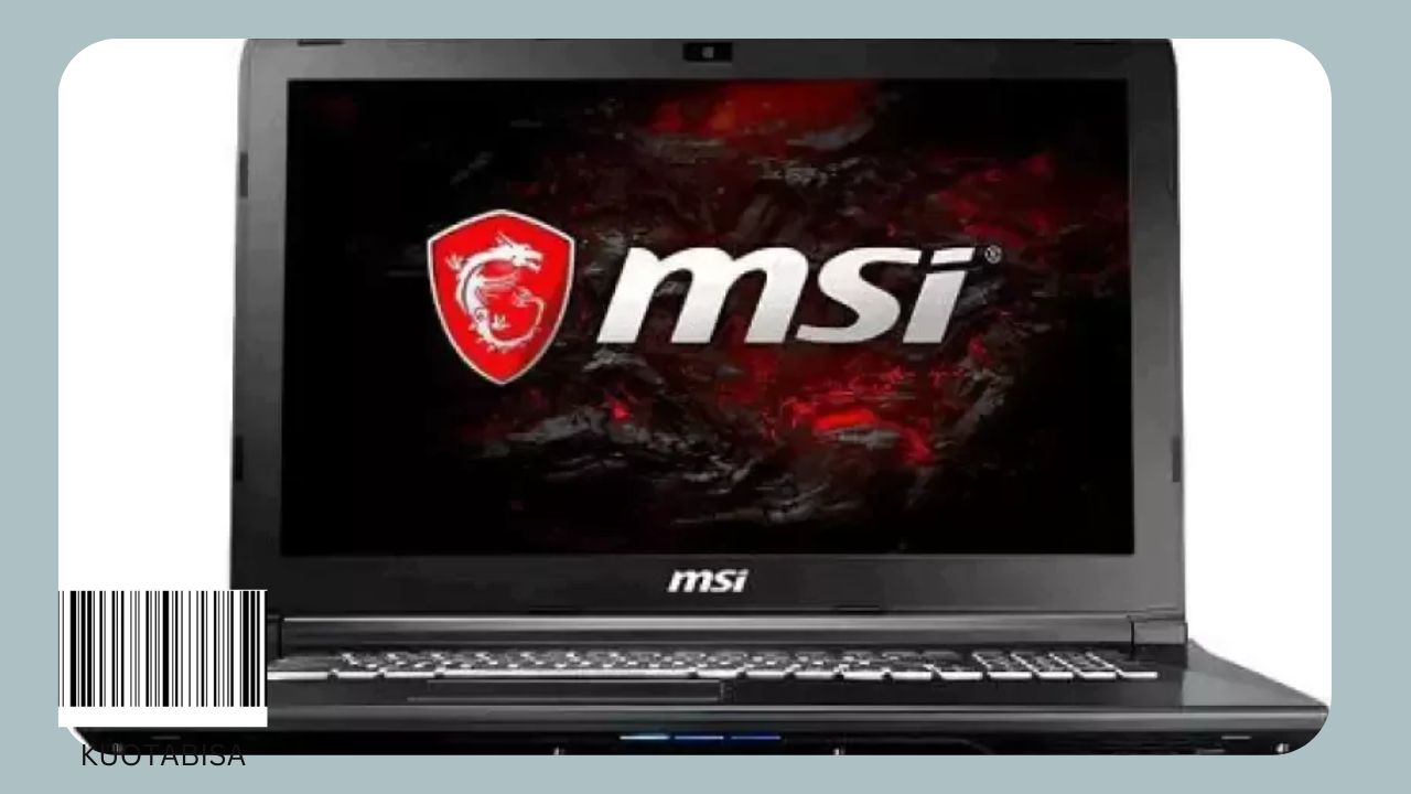 Laptop Gaming 10 Jutaan