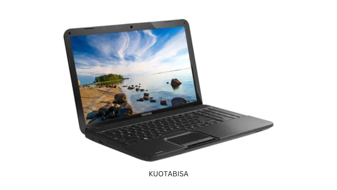 Review Laptop Gaming 3 Jutaan