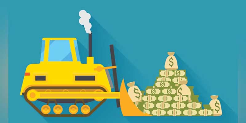 heavy machinery finance