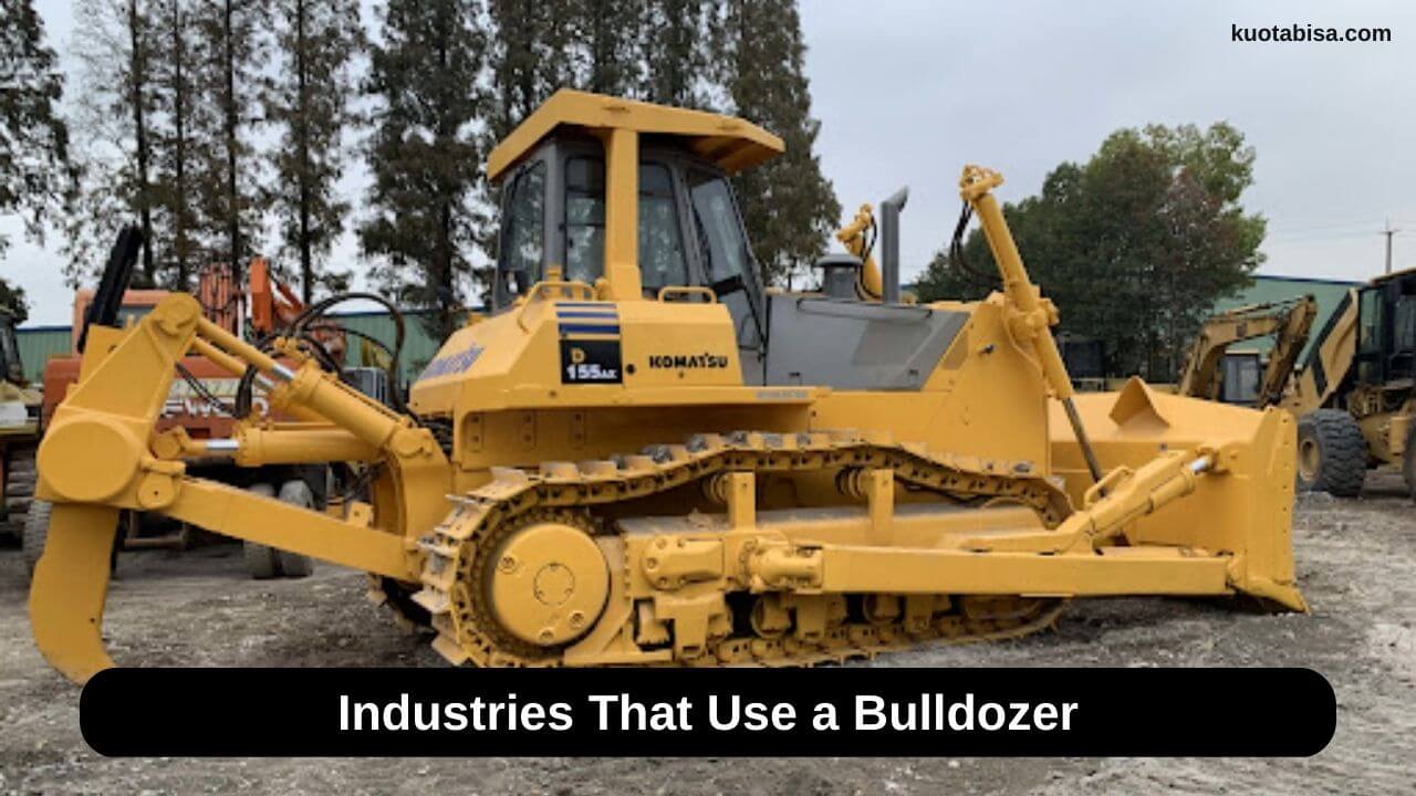 Bulldozer Rental Rates Per Day