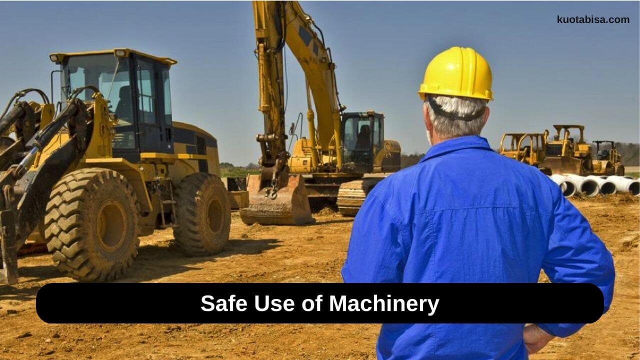 Heavy Equipment Operator Training